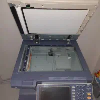 فتوکپی توشیبا نسل ۷ نو|پرینتر، اسکنر، کپی، فکس|اردبیل, |دیوار