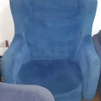 مبل راحتی ۶نفره