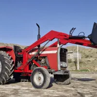 تراکتور|خودرو سنگین|توکهور, |دیوار