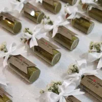 گل روبانی  پروانه حنا|گل مصنوعی|اسدآباد, |دیوار