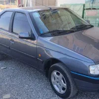 پژو slx|خودرو سواری و وانت|قره ضیاالدین, |دیوار