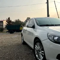 ماشین جک جی 5مدل اخر ۹۴ اس|خودرو سواری و وانت|رشت, پارک شهر|دیوار