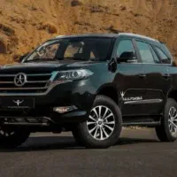 دایون Y7 پلاس فول