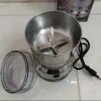 آسیاب استیل