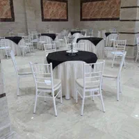 تشریفات مجالس ظروف کرایه|خدمات پذیرایی، مراسم|تهران, مهرآباد جنوبی|دیوار