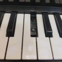 ارگ دستی کوچک باطری خور|پیانو، کیبورد، آکاردئون|تهران, ارامنه|دیوار