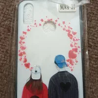 کاور گوشی نوا 3i