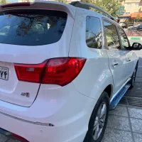 هایما S7 گارانتی فعال ۱۴۰۲