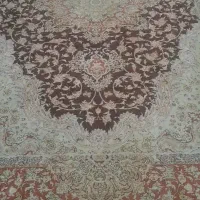 فرش ماشینی ۴متری