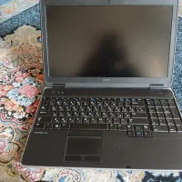 لپتاپ LATITUDE E6540|رایانه همراه|تهران, استخر|دیوار