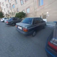 پراید ۱۳۱ مدل مدل ۸۴|خودرو سواری و وانت|دماوند, گیلاوند|دیوار