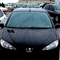 برون شهری ک