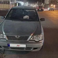 پراید 132