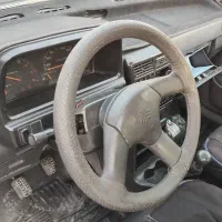 پراید ۸۱ بسیارسالم بدون خرج|خودرو سواری و وانت|قم, باجک یک|دیوار