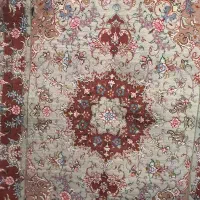 قالیچه کرم آذرشهر