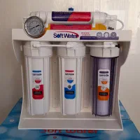 فروش ویژه تصفیه آب (آب شیرین کن)