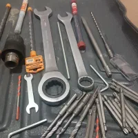 یه سری وسایل