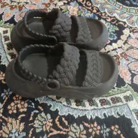 دمپایی کفشی نونو|کیف، کفش، کمربند|دورود, |دیوار