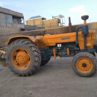 تراکتور فیات 1000