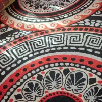 فرش ۶ متری برای اتاق