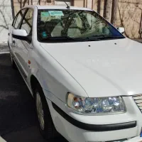 سمند Lx مدل99|خودرو سواری و وانت|همدان, |دیوار