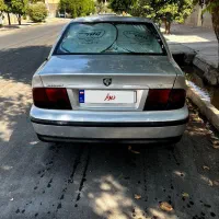 سمند ۸۳|خودرو سواری و وانت|جیرفت, |دیوار
