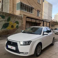 دنا پلاس توربو اتومات مدل ۱۴۰۲