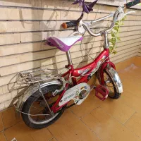 دوچرخه اویاما سایز ۱۲ کارکرده|دوچرخه، اسکیت، اسکوتر|اصفهان, شهشهان|دیوار