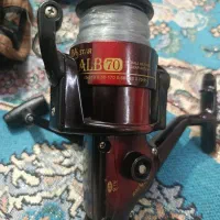 موتور لنسر ماهیگیری