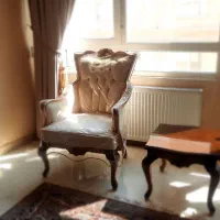 مبل کلاسیک  یافت آباد تهران|مبلمان خانگی و میز عسلی|مشهد, چهارچشمه|دیوار