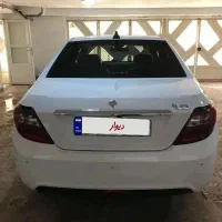 دنا پلاس توربو اتوماتیک آپشنال درحد صفرخشک ۱۴۰۳/۱۱|خودرو سواری و وانت|تبریز, |دیوار