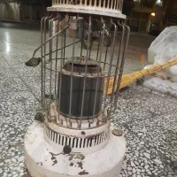 چراغ آترا کارکرده