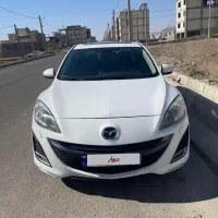 مزدا ۳ مدل ۹۰