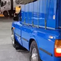 وانت بارنیسان باربیرون شهری وداخل شهری قیمت مناسب