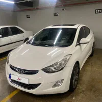 النترا ۲۰۱۴ بدون رنگ|خودرو سواری و وانت|تهران, سازمان برنامه جنوبی|دیوار