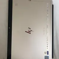 لب تاب HP تاچ|رایانه همراه|ساوه, |دیوار