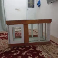 جفت کنی یا به اصطلاح گنجه|لوازم جانبی حیوانات|زابل, |دیوار