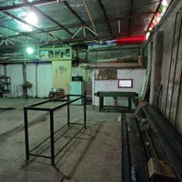 کارگاه سالن انبار در جاده شهریاربابا سلمان،باغستان|فروش دفتر صنعتی، کشاورزی، تجاری|باغستان, |دیوار