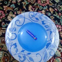 سرویس لومینارک فرانسه|ظروف سرو و پذیرایی|رفسنجان, |دیوار