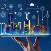 همکار مسلط به کامپیوتر