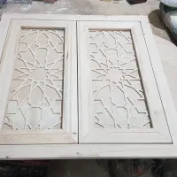 نجاری کابینت سازی با ضمانت قسطی|خدمات پیشه و مهارت|رشت, حومه رشت|دیوار