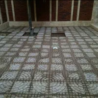 کارهای بنایی ساختمانیکاشیموزاییکسیمانو..|خدمات پیشه و مهارت|اراک, |دیوار