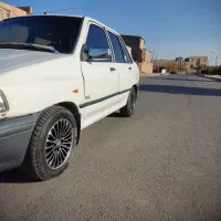 پراید مدل 89|خودرو سواری و وانت|رفسنجان, |دیوار