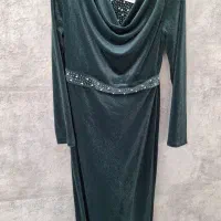 ماکسی مخمل