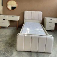 سرویس خواب نوجوان و جوان حوا|تخت و سرویس خواب|تهران, شهرک ولیعصر جنوبی|دیوار