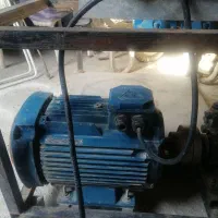 کارواش صنعتی موتوژن تبریز