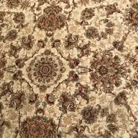 فروش ۳ عدد فرش ۱۲ متری ۷۰۰ شانه سی رنگ مشهد