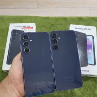 سامسونگ A55 حافظه 128 و 256 (فروشگاه موبایل تکنو)