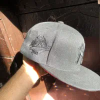 کلاه اسنپ بک فیت کپ|لباس|تهران, سوهانک|دیوار