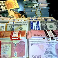 مشابه اصل لیر دینار عراق یک تا صد دلاری یورو سینما